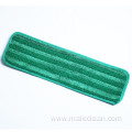 Washable Microfiber Wet Mop Head